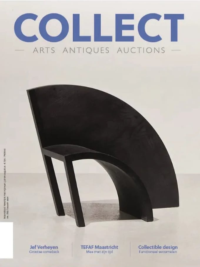 Collect AAA NL - 532