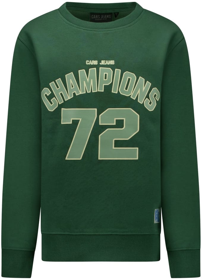 Cars Jeans Sweater Leroy jr. -