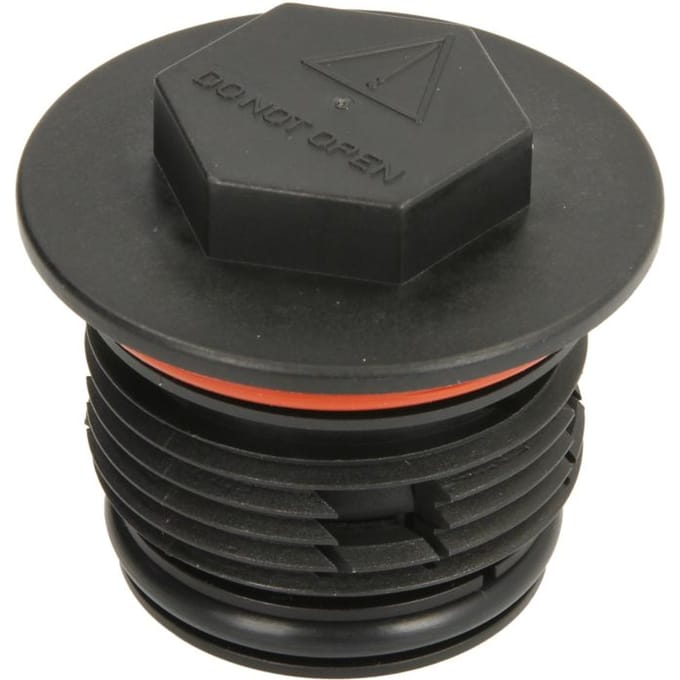 Deksel, watertank THERMOTEC DBSC007TC