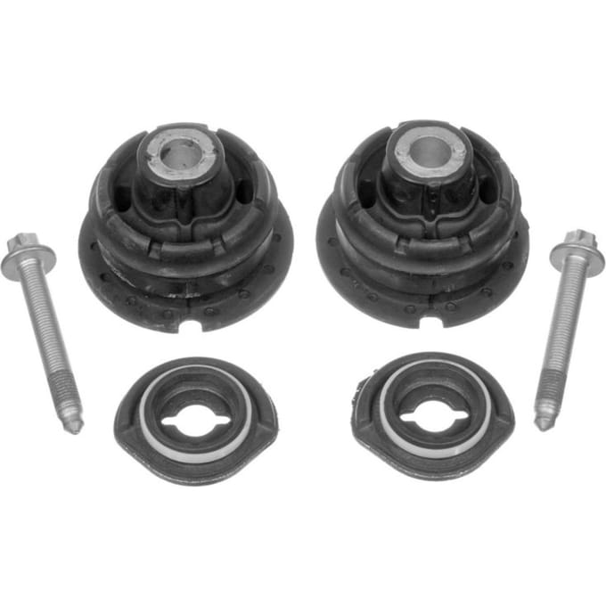 Reparatieset, achterwiel ophangingsbalk  MEYLE KIT 014 753 0001