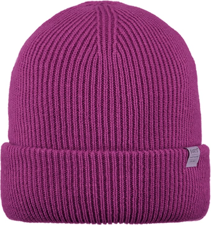 Barts Kinabalu Beanie Jongens Muts (fashion) - Berry