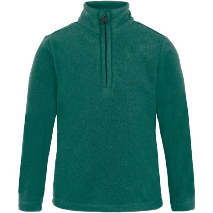 Protest Kids Prtremutey Td  1/4 Zip Active Top