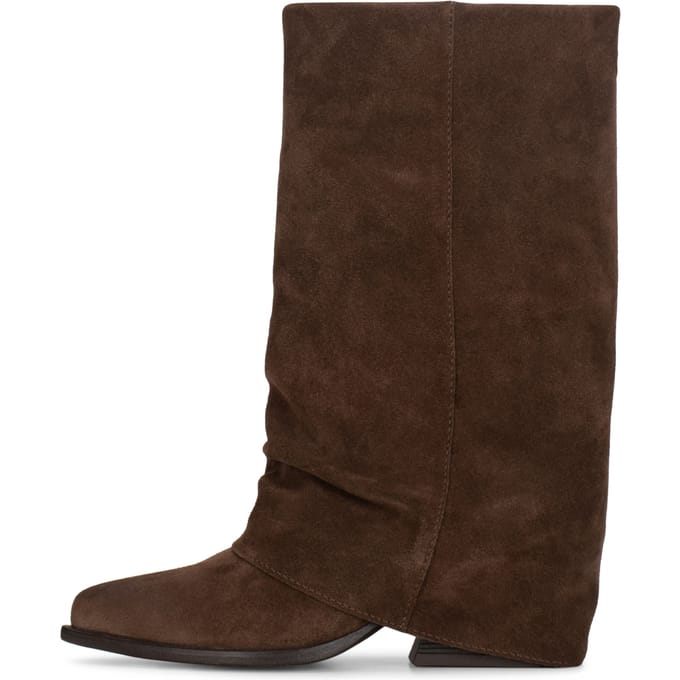 HABOOB Celeste western laarzen bruin