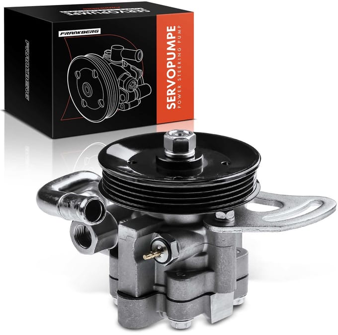 Frankberg 1x stuurbekrachtigingspomp hydraulisch voor Daewoo