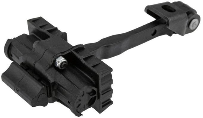 Deurvastzetter achter OEM 1S4839249A