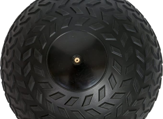 Medicijnbal Pro Grip 5kg