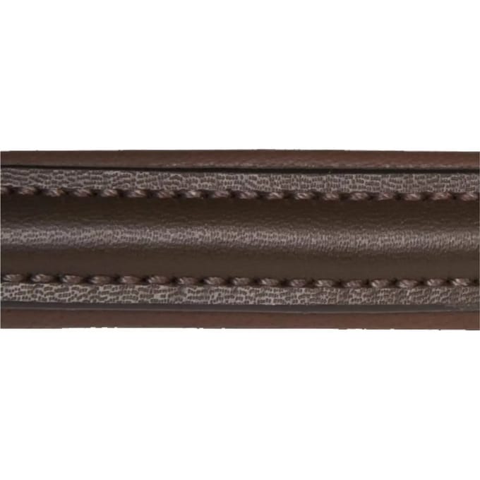 Gecombineerd hoofdstel met neusriem Kieffer Ergonomic Line