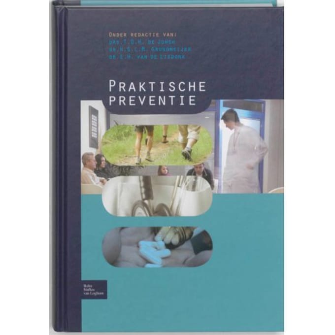 Praktische Preventie
