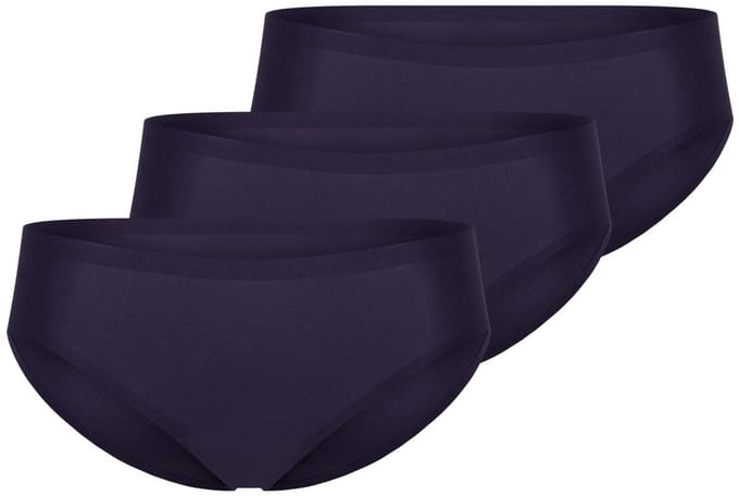 Chantelle Dames slip / onderbroek 3 pack Soft Stretch