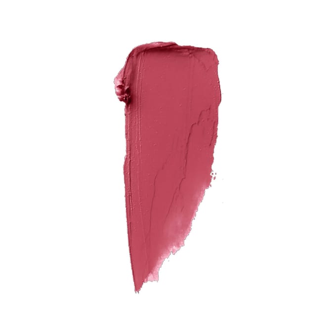Nyx Professional Makeup Soft Matte Lip Cream - San Paulo - Matte lippenstift, lippenbalsemtextuur - Roos
