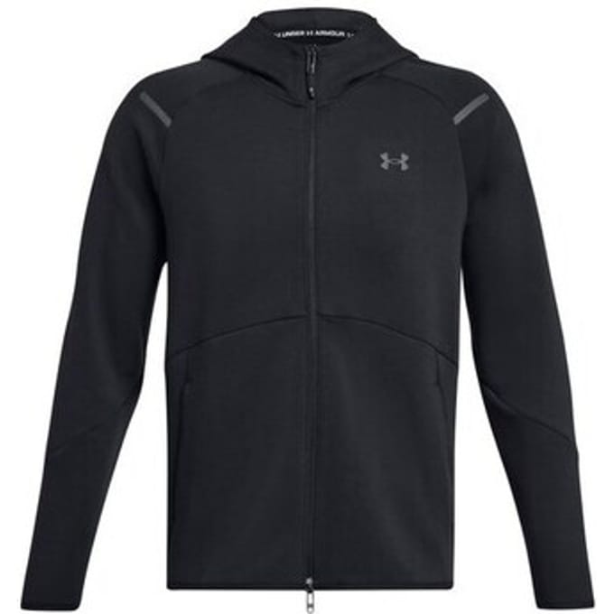 Capuchon sweaters Under Armour Unstoppable