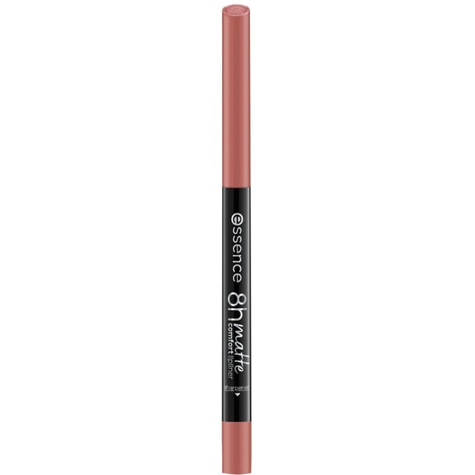 Lipliner Essence Lippenpotlood 8H Matte Comfort
