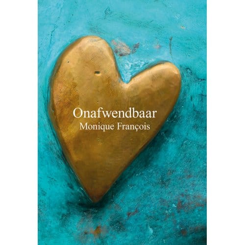 Onafwendbaar - Monique Franҁois