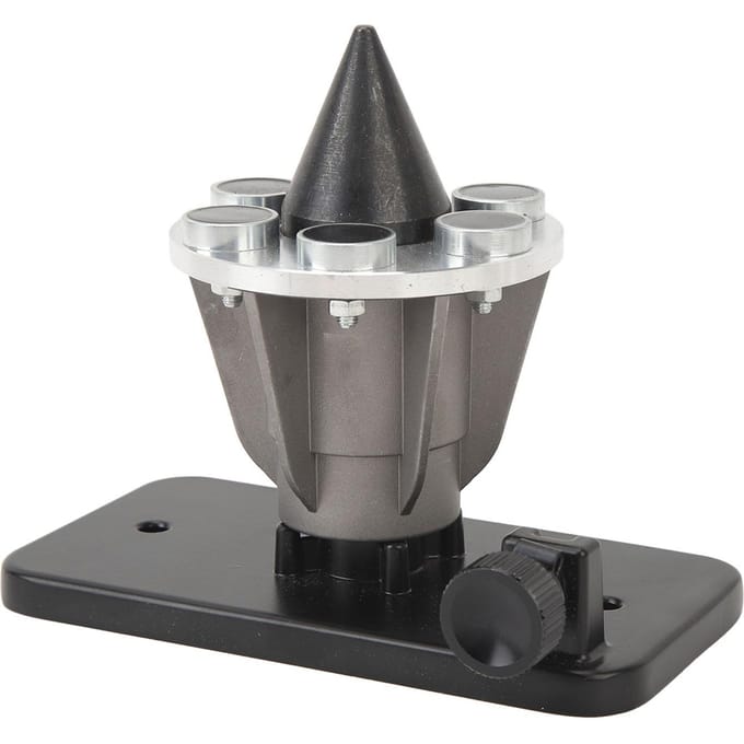 Magnetische Wandmontage Mes Balancer 42 047 Hoge Precisie Mes Balancer Vervanging voor Troy Lawn