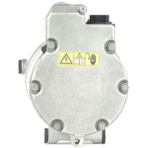 Airco-compressor MAHLE ACP 1454 000P