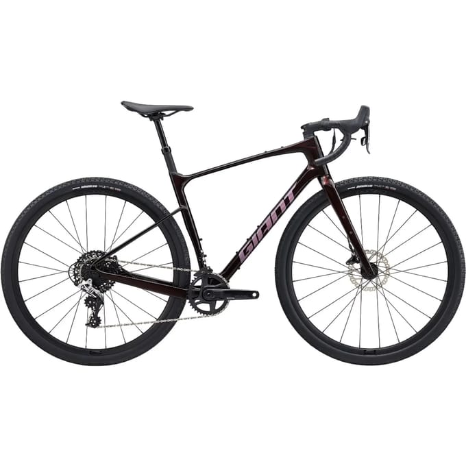 Framebescherming Monkey Products Giant - Revolt-Carbon