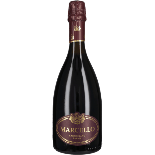Lambrusco Spumante Dry Gran Cru 'Marcello' Ariola