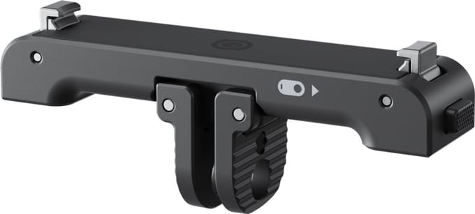 Insta360 - Quick Release Mount - Universeel - Actioncam mount