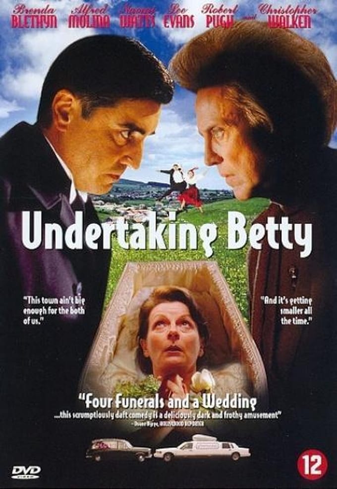 Undertaking Betty