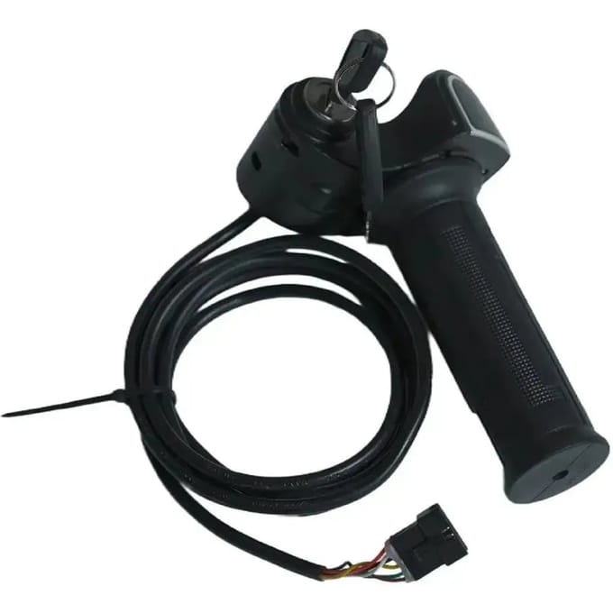 ENGWE - Gashendel - T14