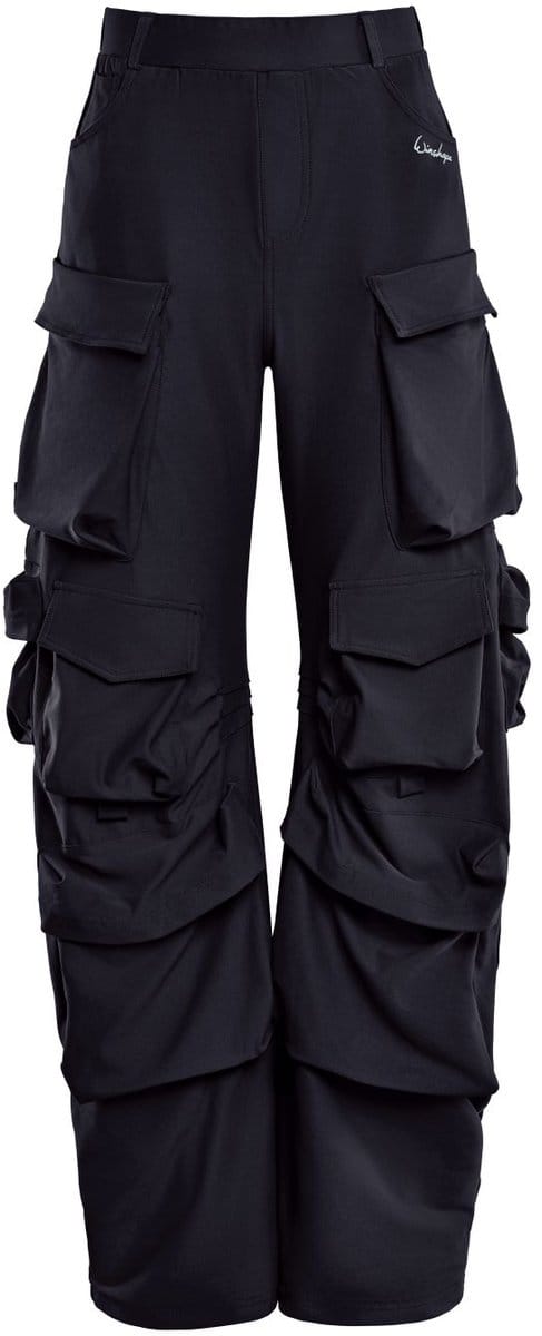 Winshape Functional Comfort Cargo Pants CP101C