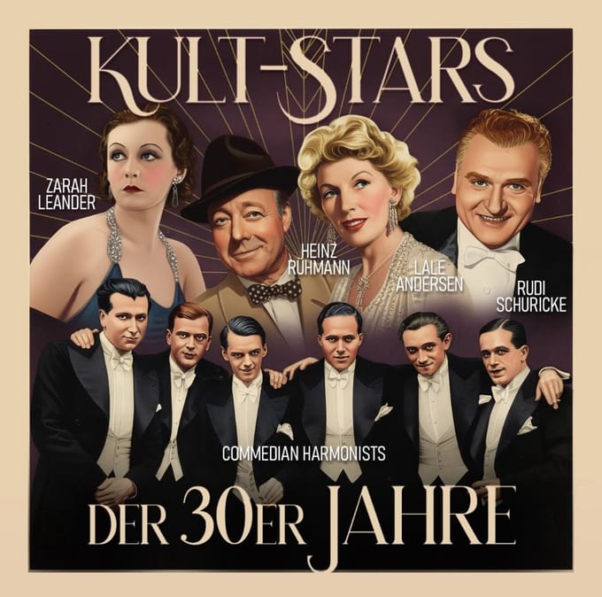 Kult-stars