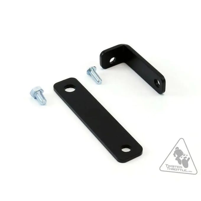 Support klaxon moto DENALI SoundBomb BMW S1000XR
