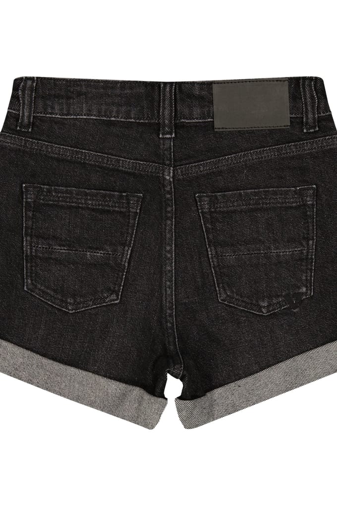 Vingino Donalie Black Denim Größe: 2 | Jeans Outlet | kids | Schwarz