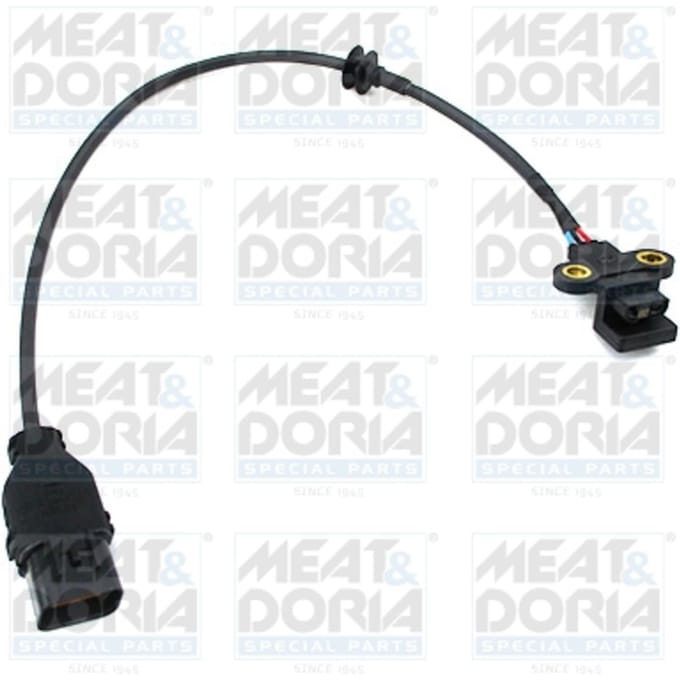 Sensor voor besturingsas MEAT & DORIA 871111
