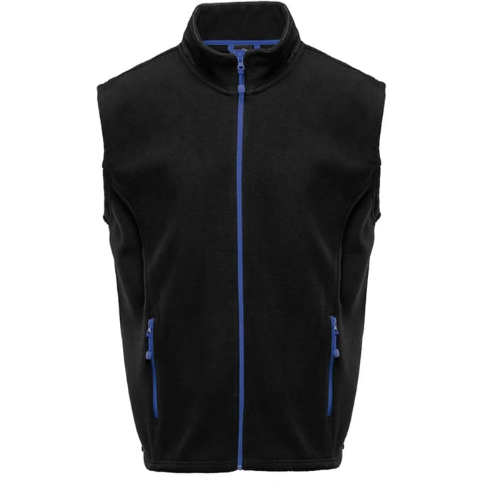 Mouwloos fleece Pen Duick Adriatic