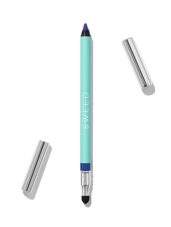 Sweed Eye Cosmetics Satin Eyeliner