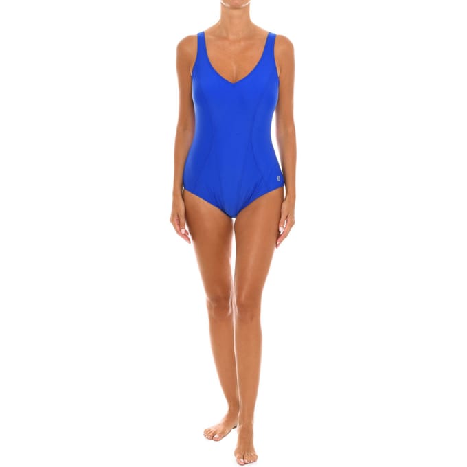 V-hals badpak 46064 dames