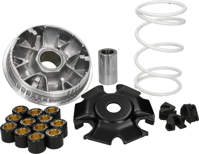 Variateur Malossi Multivar Gilera & Piaggio 250 - 300cc (MP3, Vespa GTS)