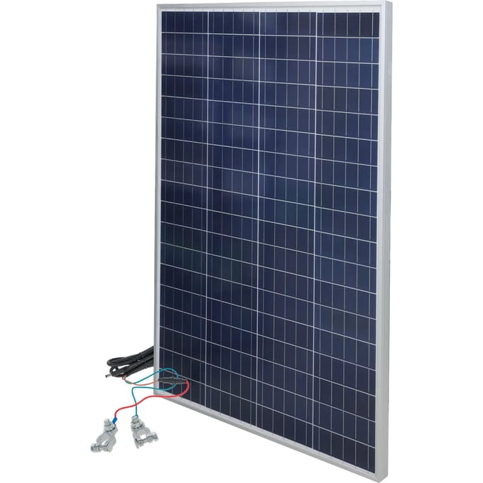 Zonnestok Kerbl CC 12 V, 4,16 A