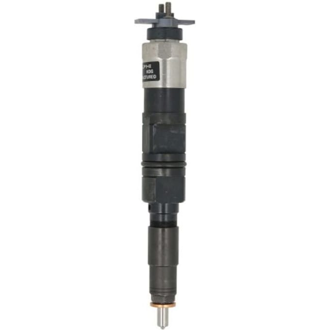 Injectiestuk CR elektromagnetisch DELPHI HRD677