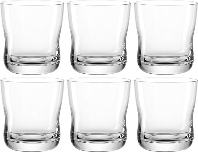 Leonardo VITA Drinkglas 330ml - SET/6