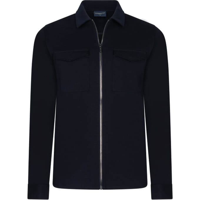 Cavallaro Cavallaro overshirt