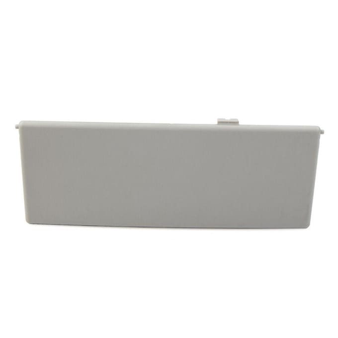 Couvercle de rétroviseur pare-soleil gris pour Land Rover Range Rover Sport Evoque Discovery 4 gray
