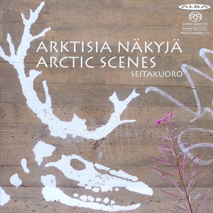 Arctic Scenes