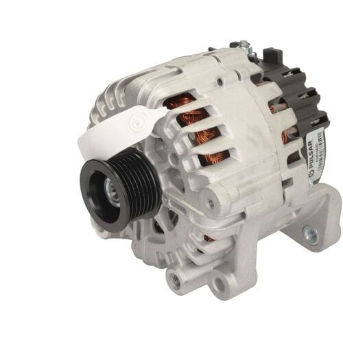 Driefasige generator PULSAR ROTATING ELECTRICS PSR10600
