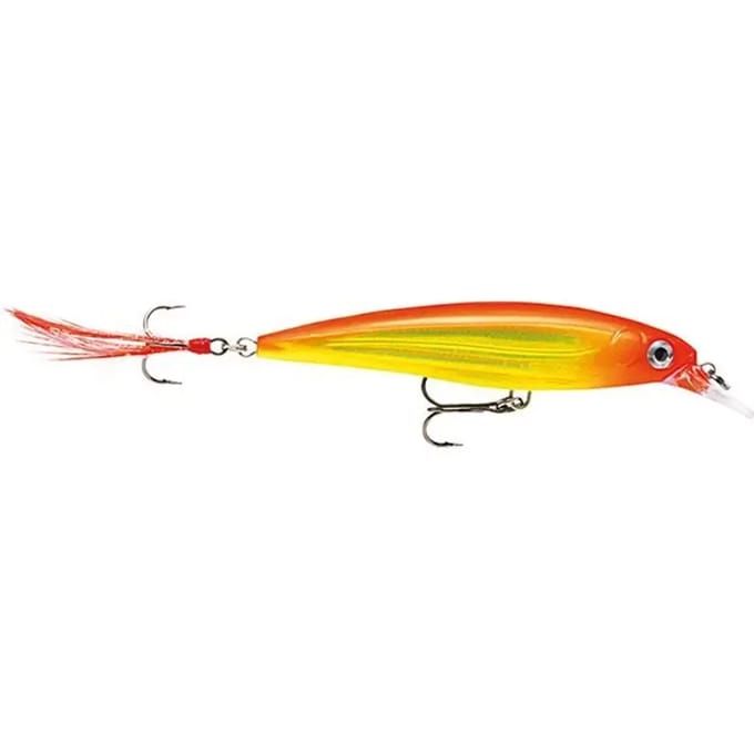 Lok Rapala X-Rap – 4g
