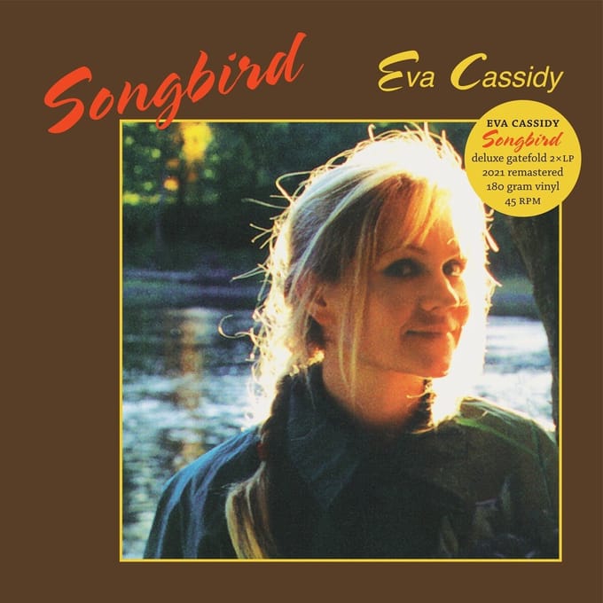 Eva Cassidy - Songbird (2 LP)