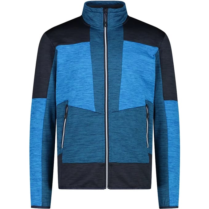 Fleece wandeljack CMP