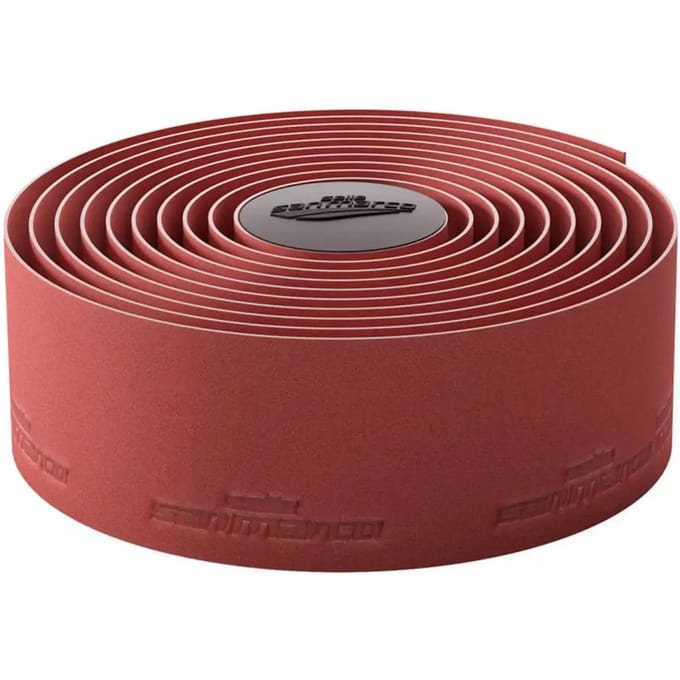 Selle San Marco Presa Corsa Dynamic Stuurlint Rood