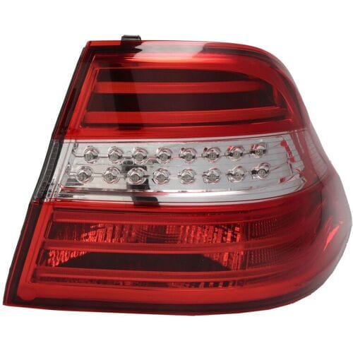 Achterlicht VALEO 048721