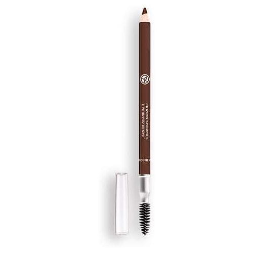 Yves Rocher Wenkbrauwpotlood - bruin Bruin