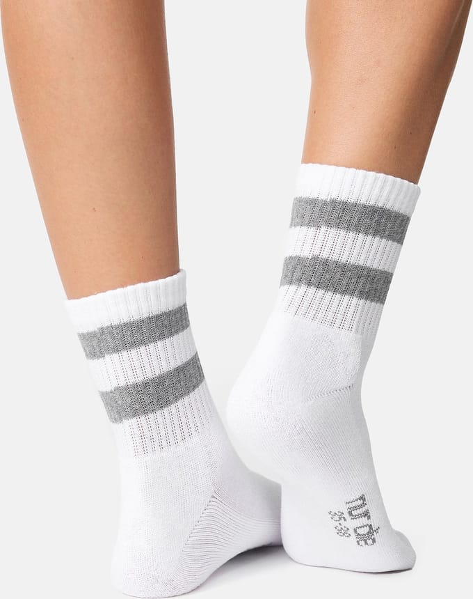 NUR DIE Sportsocken Kurzsocken