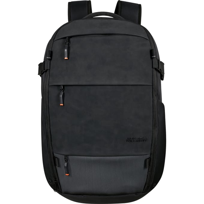 American Tourister Pacepro Laptop Backpack 17.3" Flash Black
