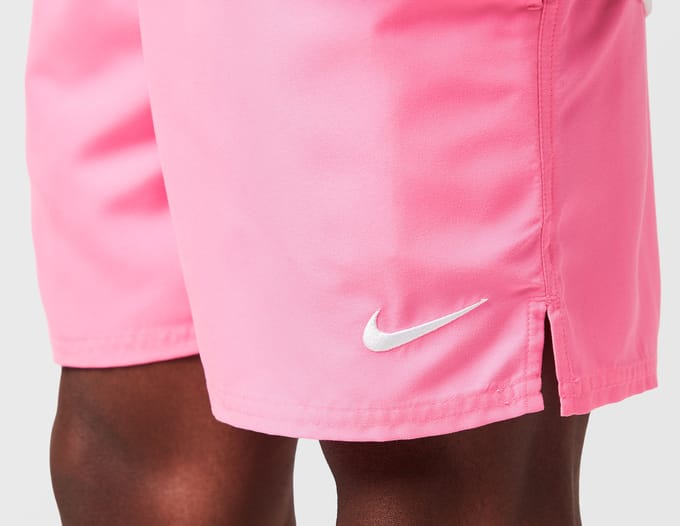 Nike Swim Essential 5" Volley Shorts