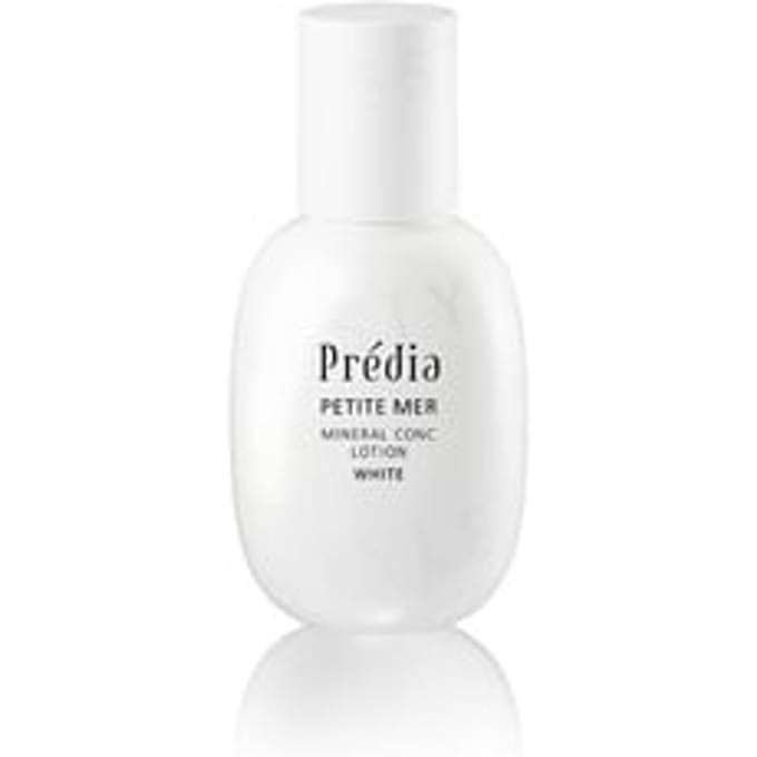 Kose - Predia Petite Mer Mineral Conc Lotion White 170ml